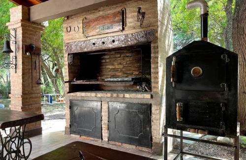 La Banda House | Finca Lo de Jose