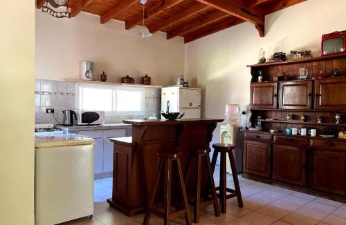 La Banda House | Finca Lo de Jose