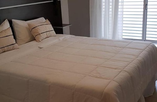 Concordia Hotel | Finca Lonarda Hotel