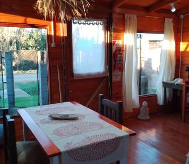 General Belgrano Apartment | FINCA los nogales