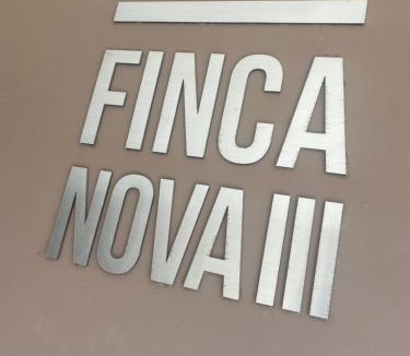 Balcarce Apartment | FINCA NOVA Apartment 1