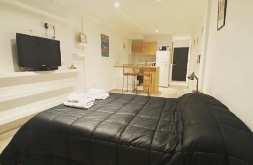 Balcarce Apartment | FINCA NOVA Apartment 1