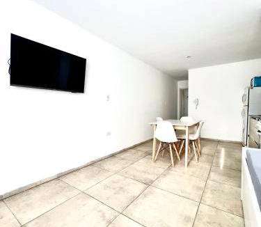 Balcarce Apartment | FINCA NOVA Apartment 7
