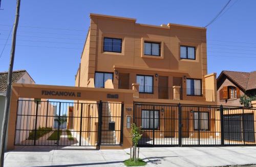 Balcarce Apartment | FINCA NOVA Apartment 8