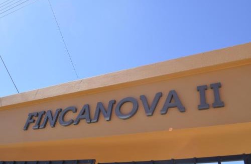 Balcarce Apartment | FINCA NOVA Apartment 8