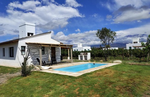 Vista Flores Cabin | Finca Rosablanca