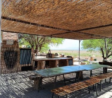 Animana House | Finca Santa Rita