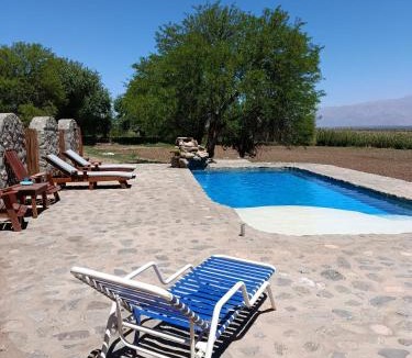 Animana House | Finca Santa Rita
