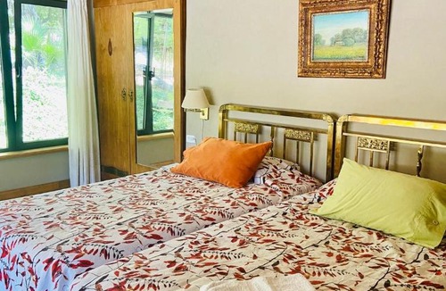 Barreal Ski Chalet | FINCA TIERRA CALMA Casa 1