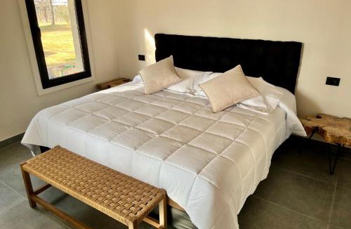 Tunuyan Cabin | Finca Torcivia Luna