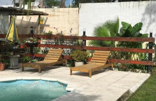 Alta Gracia Apartment | FINCA URBANA departamentos