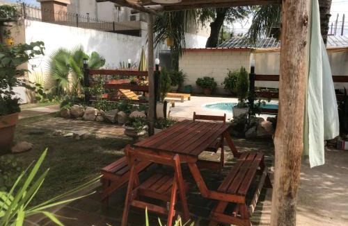 Alta Gracia Apartment | FINCA URBANA departamentos