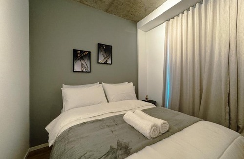 Maringa Apartment | Fique neste apê incrível! - BE-DEO-505