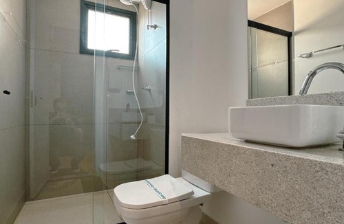 Maringa Apartment | Fique neste apê incrível! - BE-DEO-505