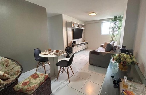 Caruaru Apartment | Fique no melhor de Caruaru Melhor Localizacao 2 Garagens Conforto e Aconchego
