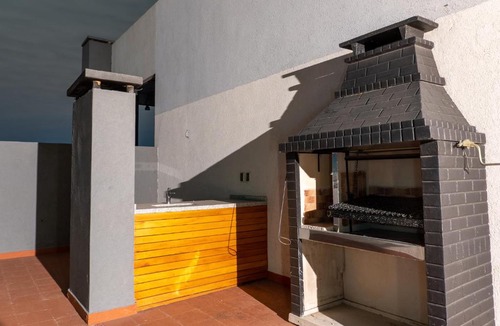 Villa del Parque Apartment | Fk Agronomía