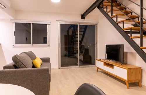 Villa del Parque Apartment | Fk Agronomía