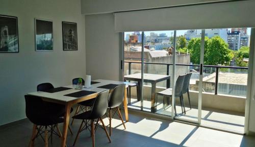 Villa del Parque Apartment | Fk Alojamientos Agronomía 2