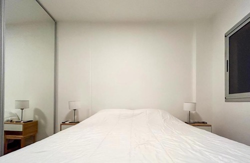 Comuna 9 Apartment | Fk Alojamientos Liniers