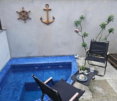 Flecheiras Apartment | Flêbeach