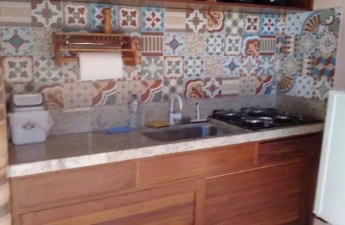 Jose Goncalves Apartment | Flamboyant Space - Armação dos Búzios - Summer House Near the Beach