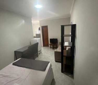 Paulo Afonso Apartment | Flat 02 - Centro de Paulo Afonso