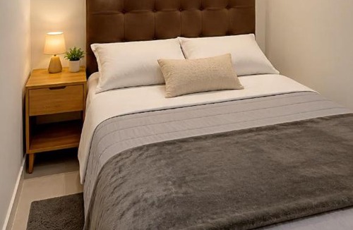 Centro Apartment | Flat 1 Completo - 2 min de Joaçaba