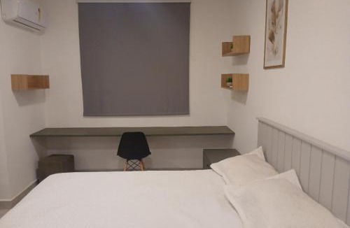 Sorocaba Apartment | Flat 1309