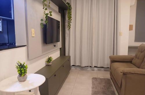 Sorocaba Apartment | Flat 1309