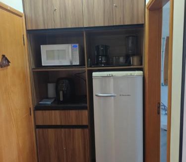 Portal da Serra Apartment | Flat 209B com Lazer comp próx ao Centro