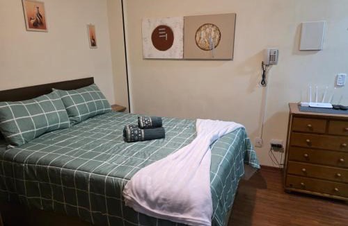 Portal da Serra Apartment | Flat 209B com Lazer comp próx ao Centro