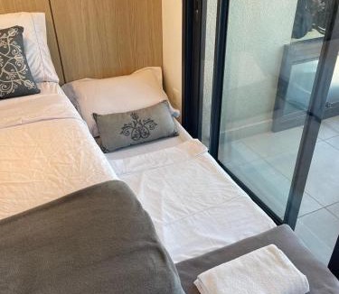 Bela Vista Apartment | Flat 2405 D- Com Vista Deslumbrante - Avenida Paulista