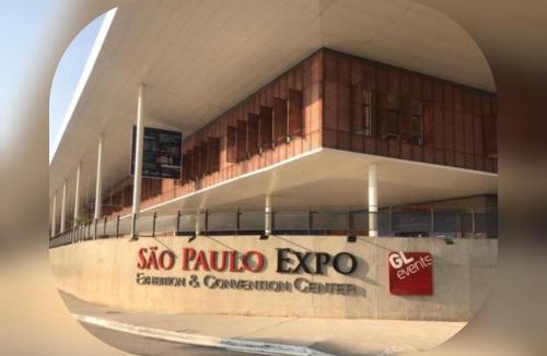 Vila Guarani Apartment | Flat 300m SP Expo - Metrô Jabaquara ao lado Congonhas Autódromo de Interlagos