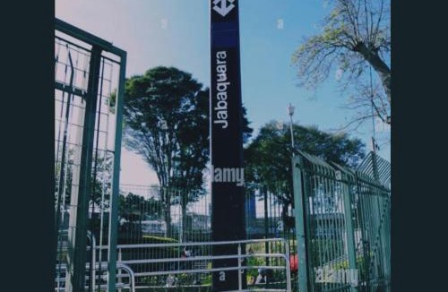 Vila Guarani Apartment | Flat 300m SP Expo - Metrô Jabaquara ao lado Congonhas Autódromo de Interlagos