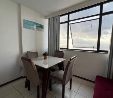 Vitoria Apartment | Flat 308 - Vista Mar