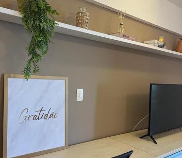 Ponta Negra Apartment | FLAT 508 PARTICULAR - HOTEL