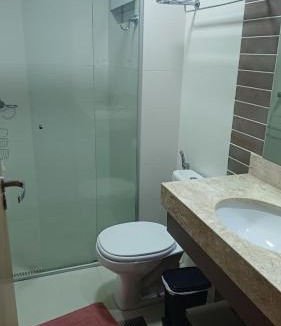 Pousada do Rio Quente Apartment | Flat Aconchegante - Park Veredas 417
