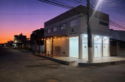 Feira de Santana Apartment | Flat Adenil Falcão - By Temporada Expert -Moderno e Próximo ao centro