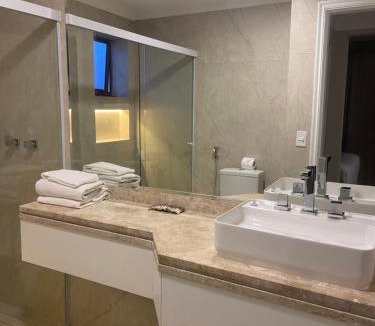 Itaim Bibi Apartment | Flat alto padrão Itaim-Bibi