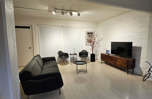 San Telmo Apartment | Flat Apartment in the Best Location in San Telmo