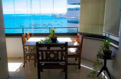 Mucuripe Apartment | Flat Beira Mar Golden Fortaleza