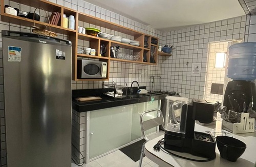 Maragogi Apartment | Flat Beira-Mar Maragogi