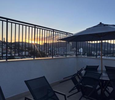 Sao Lourenco Apartment | Flat Bela Vita