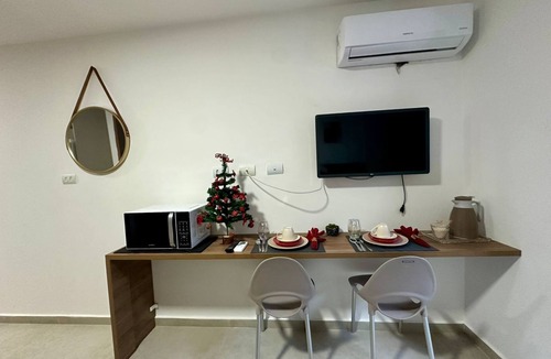 Porto de Galinhas Apartment | Flat in Porto de Galinhas with Jacuzzi.