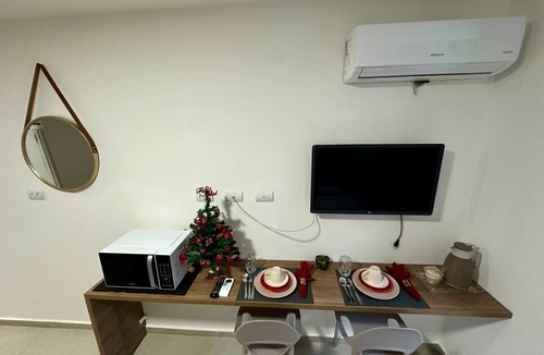 Porto de Galinhas Apartment | Flat in Porto de Galinhas with Jacuzzi.