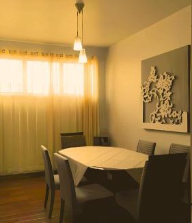 Guaira Apartment | Flat Central