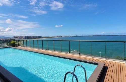 Jardim da Penha Apartment | Flat Century Plaza