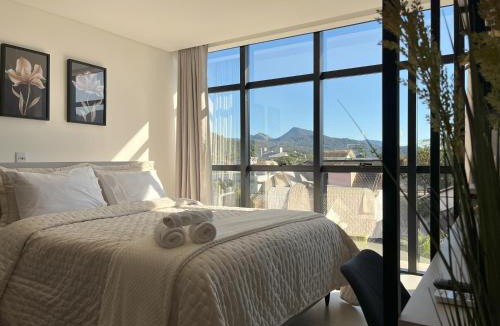 Pomerode Apartment | Flat Charmoso e Aconchegante