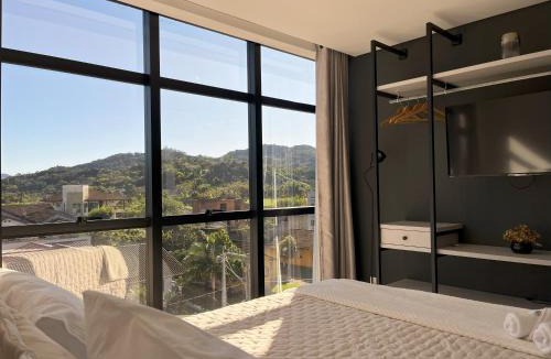 Pomerode Apartment | Flat Charmoso e Aconchegante