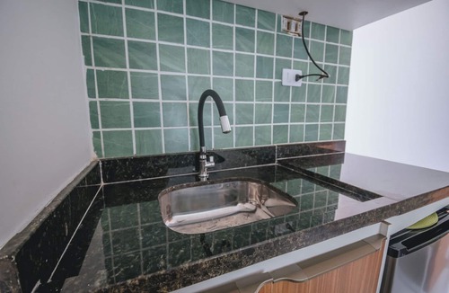 Porto de Galinhas Apartment | Flat com WiFi a 400m da Praia de Porto de Galinhas